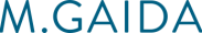 MGaida logo